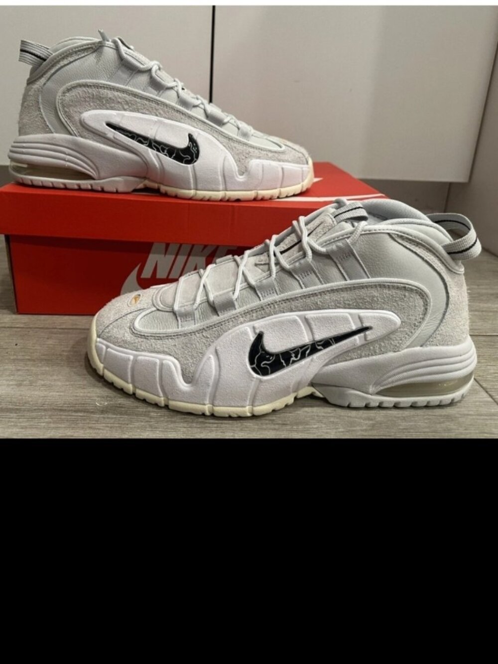 Nike air penny 1
